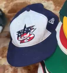 Men,s Branded caps