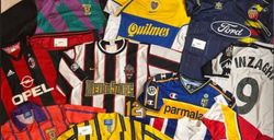 Football Authentic T-Shirts