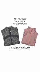 Lululemon Mix Winter