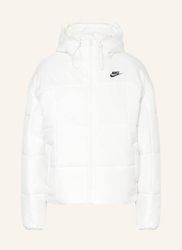 Authentic Nike Puffer Jackets