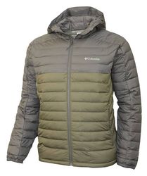 Vintage Columbia Puffer-Jacken