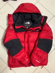 Authentic The North Face Puffer Jackets