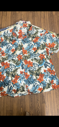 Hawaiian Shirts 50 Pieces