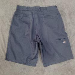 CR2644 Dickies Postal Shorts - 25 Pcs