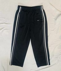 Nike track pants  aesthetic premium