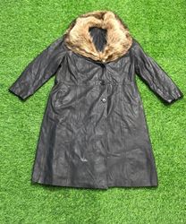 Trench coat in stile Burberry