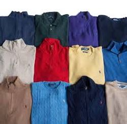 Classic premium Polo Ralph Lauren Sweater