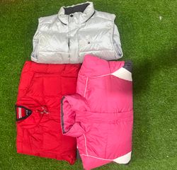 Tommy Hilfiger puffer