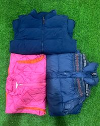 Tommy Hilfiger Daunenjacken und -westen
