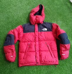 The North face authentic puffers