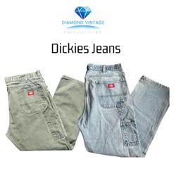 Dickies Jeans 20 Pièces