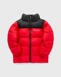 Authentic Columbia Puffer Jackets