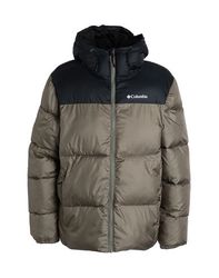 Vintage Columbia Puffer Jackets