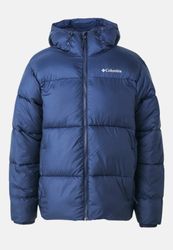 Authentic Columbia Puffer Jackets