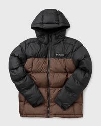 Premium Columbia Puffer Jackets