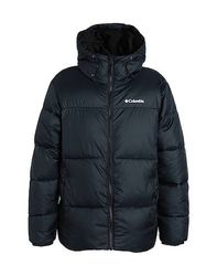 Vintage Columbia Puffer Jackets