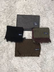 Polo Ralph Lauren scarves