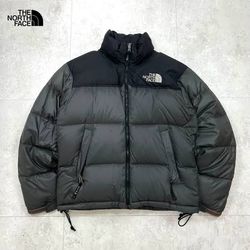 The North Face giacche a vento estetiche in piuma