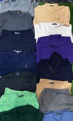 Polo Ralph lauren Sweater 36 piece