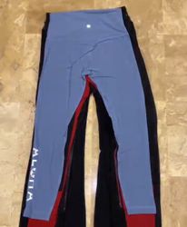 Leggings pour femmes Lululemon vintage 2..
