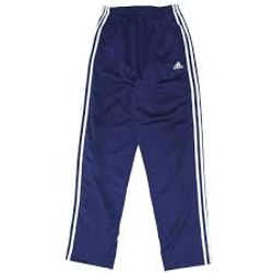 Calças de Treino Autênticas Adidas