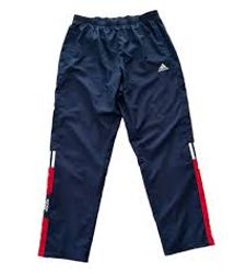 Calças de Treino Adidas Premium