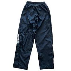 Authentic Nike Trackpants