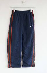 Authentic Nike Trackpants