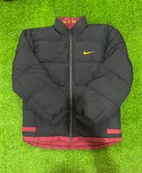 Nike puffer jacket