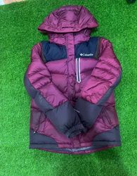 Columbia puffer Jackets