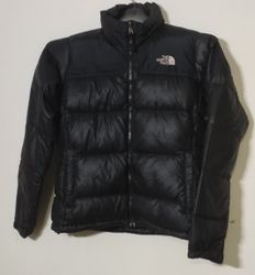 The North Face Jackets 700, 800 Mix Series