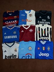 Football Jersey