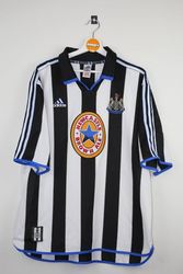 Elegantes Fußballtrikot