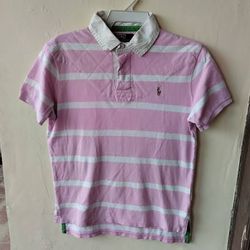 Camisetas Polo da Polo Ralph Lauren