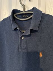 T-shirt estetiche Ralph Lauren