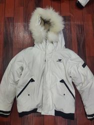 New Balance Puffer Jackets - 14 Pieces