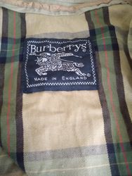 Burberry Trench Coat 10 pièces