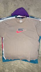 Adidas Nike Sweatshirt