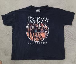 T-shirts de musique CR2666 - 30 pièces