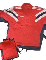 Vintage Sports Tracksuit Uppers 25 pieces