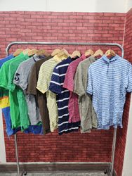 Men Ralph Lauren Polo T-Shirts 25Pcs