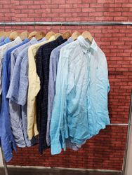 Men Ralph Lauren Shirts 25Pcs
