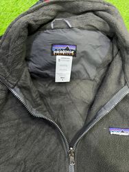 Mens Patagonia Fleece- 10 pcs