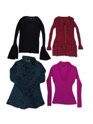 Maglione bestseller di marca - 11 pezzi - 7/11/24