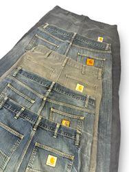 Pantalons Carhartt mélange 20 pcs (B23)