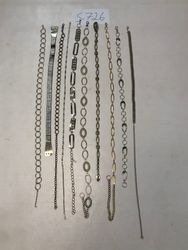 Chain Belts (S-726)