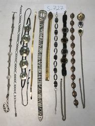 Chain Belts (S-727)