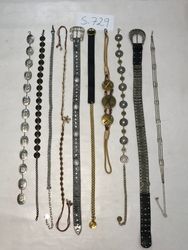 Chain belts (S-729)