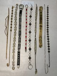 Chain Belts (S-731)