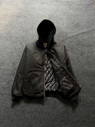 FREITAGSAKTION! Vintage Carhartt Rework Style schw..